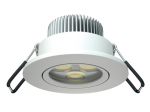 DL SMALL 2000-5 LED WH светильник DL SMALL 2000-5 LED WH светильник