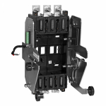 Комплект выкатного исполнения WMP/WFP с задними выводами T400-T630 3P