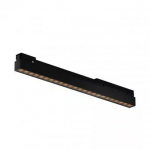 Outdoor Уличный трековый светильник Points Exility IP 3000К 24Вт 36° черный Outdoor Уличный трековый светильник Points Exility IP 3000К 24Вт 36° черный