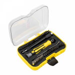 Набор отверток для точечных работ 45 предметов Rexant (1/1/60)