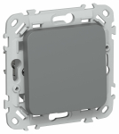 FLITE Выключ. 1-кл. прох. 10А ВС61-1-0-ФлМА м/а IEK FLITE Выключ. 1-кл. прох. 10А ВС61-1-0-ФлМА м/а IEK