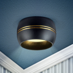 Светильник подсветка накладной под лампу GX53 алюминий черный/золото OL13 GX53 BK/GD ЭРА (1/40) Светильник подсветка накладной под лампу GX53 алюминий черный/золото OL13 GX53 BK/GD ЭРА (1/40)