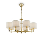 Maytoni Modern Tessara Латунь Люстра Maytoni Modern Tessara Латунь Люстра