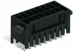 Подвижный соединитель штырь (pin) 22 разъема 10А 160В 2.5кВ олово Wago Подвижный соединитель штырь (pin) 22 разъема 10А 160В 2.5кВ олово Wago