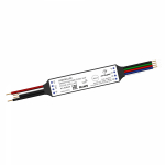 Контроллер SMART-K46-RGB-PUSH-SUF (12-24V, 3x1A, 2.4G) (Arlight, Пластик) Контроллер SMART-K46-RGB-PUSH-SUF (12-24V, 3x1A, 2.4G) (Arlight, Пластик)