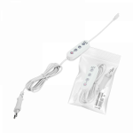 Шнур с таймером TW-T5 для светильника СПБ-Т5-ФИТО 1,5м IN HOME Шнур с таймером TW-T5 для светильника СПБ-Т5-ФИТО 1,5м IN HOME