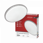 Светильник светодиодный серии DECO MYSTERY 36Вт 230В 4000К 3240Лм 390х78мм IN HOME Светильник светодиодный серии DECO MYSTERY 36Вт 230В 4000К 3240Лм 390х78мм IN HOME