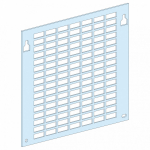 Монтажная плата 194x850 сталь перфорированная SE Prisma G Монтажная плата 194x850 сталь перфорированная SE Prisma G