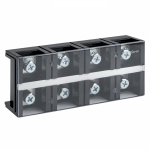 Терминал клеммный TC-3004 до 150мм2 300A 4 клеммные пары EKF PROxima Терминал клеммный TC-3004 до 150мм2 300A 4 клеммные пары EKF PROxima