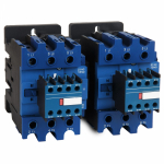 Контактор ПМ12-063550 УХЛ4 В, 220В, (4з+4р) КЭАЗ Контактор ПМ12-063550 УХЛ4 В, 220В, (4з+4р) КЭАЗ