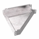 Переходник - редуктор д/лист. каб. лотка без разъема/соедин-ля сужение слева 501.5мм/151.5мм с высотой лотка80мм ПРОМРУКАВ Без серии Переходник - редуктор д/лист. каб. лотка без разъема/соедин-ля сужение слева 501.5мм/151.5мм с высотой лотка80мм ПРОМРУКАВ Без серии