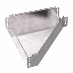 Переходник - редуктор д/лист. каб. лотка без разъема/соедин-ля сужение слева 501.5мм/151.5мм с высотой лотка100мм ПРОМРУКАВ Без серии Переходник - редуктор д/лист. каб. лотка без разъема/соедин-ля сужение слева 501.5мм/151.5мм с высотой лотка100мм ПРОМРУКАВ Без серии