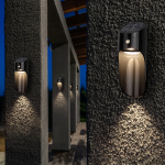 Светильник фасадная подсветка призма с датчиком движения 12Led 25Лм ERAFS050-43 ЭРА (1/25) Светильник фасадная подсветка призма с датчиком движения 12Led 25Лм ERAFS050-43 ЭРА (1/25)