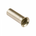 Наконечник-гильза неизолированный 6 кв.мм (НШВ)
