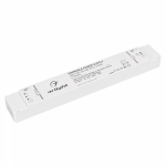 Блок питания ARV-SP-24150-PFC-TUYA (24V, 6.25A, 150W, WiFi, 2.4G) (Arlight, IP20 Пластик, 5 лет) Блок питания ARV-SP-24150-PFC-TUYA (24V, 6.25A, 150W, WiFi, 2.4G) (Arlight, IP20 Пластик, 5 лет)