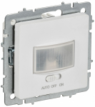 BRITE Датчик движения ДС10-1-БрАБ а/б IEK