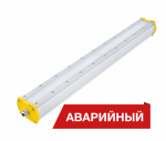 Светодиодный светильник Diora Piton 2Ex 35/4000 Д opal 4000лм 35Вт 5000K IP65 0,95PF 80Ra Кп<1 Аварийный Светодиодный светильник Diora Piton 2Ex 35/4000 Д opal 4000лм 35Вт 5000K IP65 0,95PF 80Ra Кп<1 Аварийный