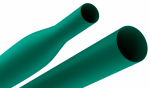 Термоусадочная трубка ЭРА NO-224-513 ТТУ нг-LS 50/25 зелёная в отрезках по 1 м. (упаковка 10 штук) Термоусадочная трубка ЭРА NO-224-513 ТТУ нг-LS 50/25 зелёная в отрезках по 1 м. (упаковка 10 штук)