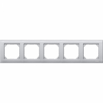 РАМКА Х5, АЛЮМИНИЙ