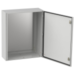 Щит с монтажной панелью ЩМП4-0 800х650х250 настен с зам. металл IP54 GENERICA IEK (1)