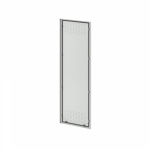 Панель шкафа боковая 23x2000 сталь серый DKC (ДКС) Панель шкафа боковая 23x2000 сталь серый DKC (ДКС)