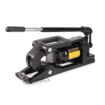 Тросорез гидравлический стационарный ТГС-48 серия ПРОФИ (КВТ) Тросорез гидравлический стационарный ТГС-48 серия ПРОФИ (КВТ)