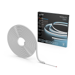 Лента термостойкая Gauss Neon 24V 12W/m 900lm/m 4000K 10x10mm IP68 5m 1/10 Лента термостойкая Gauss Neon 24V 12W/m 900lm/m 4000K 10x10mm IP68 5m 1/10