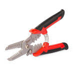 Инструмент для снятия изоляции WSS-01 серия ПРОФИ (КВТ) Инструмент для снятия изоляции WSS-01 серия ПРОФИ (КВТ)