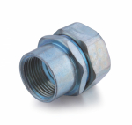 Муфта соединительная резьбовая СТМ(Р)-100 (РКв-100 (4"), гайка под рожковый ключ) Промрукав Муфта соединительная резьбовая СТМ(Р)-100 (РКв-100 (4"), гайка под рожковый ключ) Промрукав