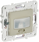 Датчик движения с/у крем механизм SK-S01B SKANDY IEK (1/10/100) Датчик движения с/у крем механизм SK-S01B SKANDY IEK (1/10/100)