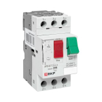 Автомат пуска двигателя АПД-32 0,25-0,4А EKF Автомат пуска двигателя АПД-32 0,25-0,4А EKF