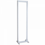 Открытая стойка Rexant 19" 33U однорамная Открытая стойка Rexant 19" 33U однорамная