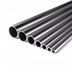 Труба из оцинкованной стали 3-х метровая d63 (1,2 мм) (3м/уп) Промрукав