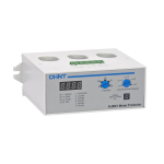 Комплексное защитное устройство для двигателей NJBK1-80 80А-400А AC220В CHINT (1)