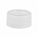Колпачок защитный OptiSignal Compact D22 C7-BPA-1, для кнопок без подсветки без фиксации