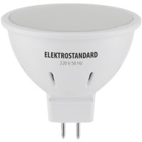 Лампа светодиодная JCDR 3W G5.3 220V 120° 4200K (1/10/100) Лампа светодиодная JCDR 3W G5.3 220V 120° 4200K (1/10/100)