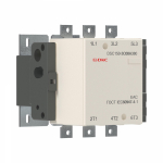 Контактор 0НО 0НЗ 150А кат.253В AC DKC