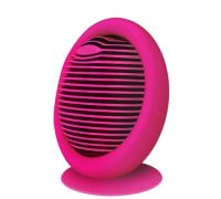 Тепловентилятор 2кВт керамический розовый ZFH/C-405 pink Zanussi Тепловентилятор 2кВт керамический розовый ZFH/C-405 pink Zanussi