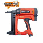 Газовый монтажный пистолет Hybest GSR40A Газовый монтажный пистолет Hybest GSR40A