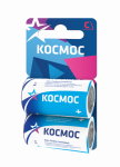 Элем. пит. Kосмос R14 BL2 (1/24/192) Элем. пит. Kосмос R14 BL2 (1/24/192)