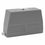 Корпус промышленного разъема IP65 КЭАЗ (Курский электроаппаратный завод) OptiLink