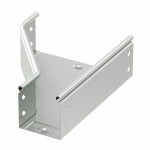 Переходник RRS 100/50 H50 укомпл,ZL ДКС Переходник RRS 100/50 H50 укомпл,ZL ДКС