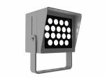 L-point 18/18/К5/850/04/A1-C1/230AC IP65 RAL7035 Муар