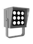 L-point 9/9/К5/830/04/A1-C1/230AC IP65 RAL7035 Муар L-point 9/9/К5/830/04/A1-C1/230AC IP65 RAL7035 Муар