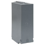 Комплект клеммных крышек (длинные) 6 шт. для рубильников TwinBlock 315-400А EKF Комплект клеммных крышек (длинные) 6 шт. для рубильников TwinBlock 315-400А EKF