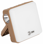 Фонарь кемпинговый светодиодный ЭРА KA-302 кемпинговый аккумуляторный 5W Фонарь кемпинговый светодиодный ЭРА KA-302 кемпинговый аккумуляторный 5W