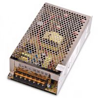 Трансформатор для светодиодной ленты TRS 24V 150W (1/25) Трансформатор для светодиодной ленты TRS 24V 150W (1/25)