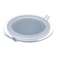 Встраиваемый потолочный светодиодный светильник DLKR160 12W 4200K белый (1/5/20) Встраиваемый потолочный светодиодный светильник DLKR160 12W 4200K белый (1/5/20)