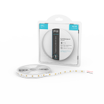 Лента светодиод 8Вт/м 12В 5050/60 900Лм/м 4000К 10мм IP20 5м Gauss Basic (1/100) Лента светодиод 8Вт/м 12В 5050/60 900Лм/м 4000К 10мм IP20 5м Gauss Basic (1/100)