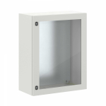 Корпус распред. шкафа 1двер. сталь серый 800мм 1000мм 400мм с монтажной платой IP66 DKC Корпус распред. шкафа 1двер. сталь серый 800мм 1000мм 400мм с монтажной платой IP66 DKC